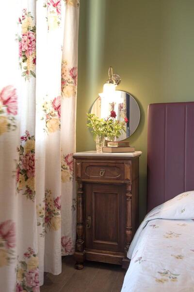 Nami Hotel & Suites - Artist Room