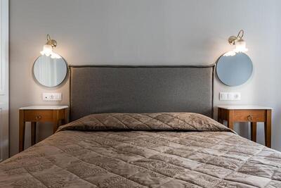 Nami Hotel & Suites - Standard Double Room