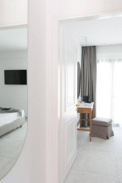 Nami Hotel & Suites - Suite