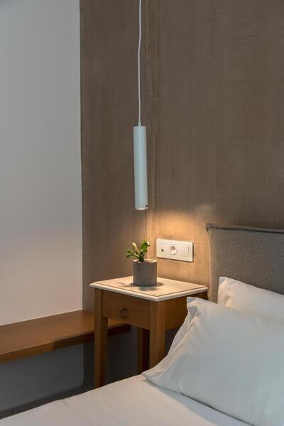 Nami Hotel & Suites - Suite