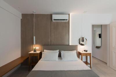 Nami Hotel & Suites - Suite