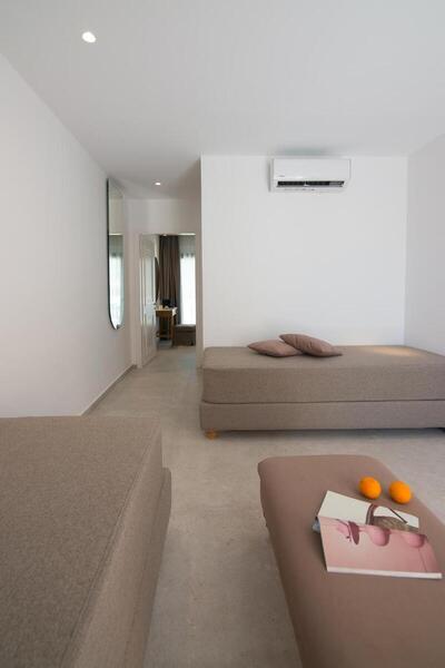 Nami Hotel & Suites - Suite