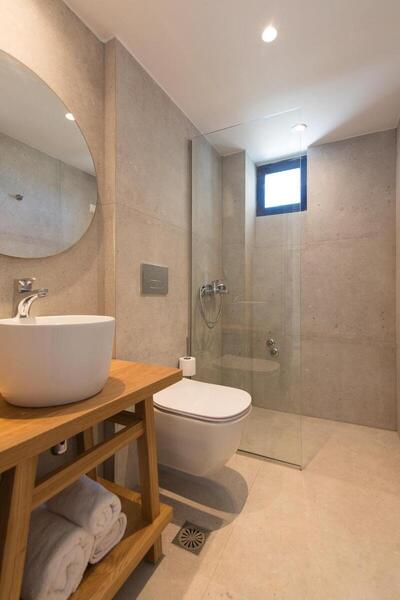 Nami Hotel & Suites - Suite