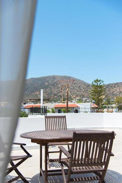 Nami Hotel & Suites - Suite