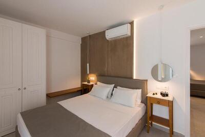 Nami Hotel & Suites - Suite