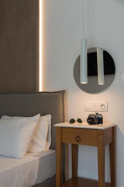 Nami Hotel & Suites - Suite