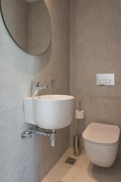 Nami Hotel & Suites - Suite