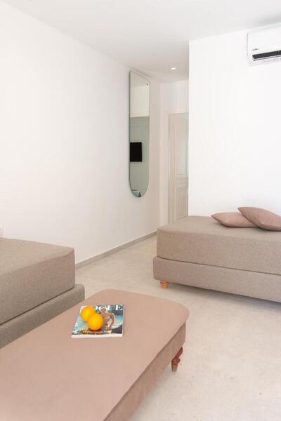 Nami Hotel & Suites - Suite