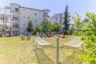 New Garden Side, Манавгат, Турция
