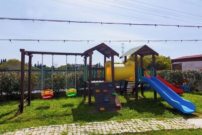 New Garden Side, Манавгат, Турция