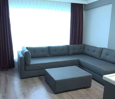 New Garden Side - Family Apartment, 2 Bedrooms, Pool View