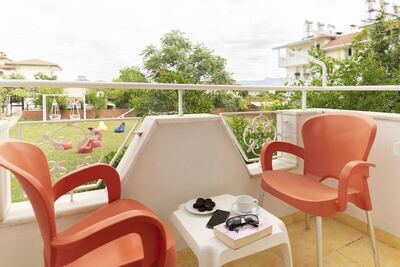 New Garden Side - Standard Room, 1 Bedroom - Garden View