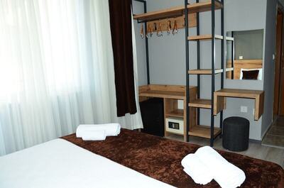 New Garden Side - Standard Room, 1 Bedroom - Garden View