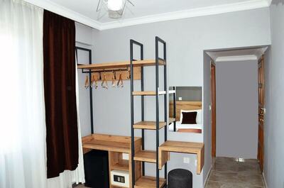 New Garden Side - Standard Room, 1 Bedroom - Garden View