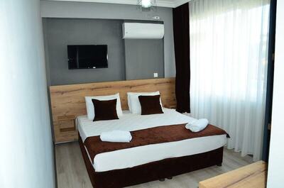New Garden Side - Standard Room, 1 Bedroom - Garden View
