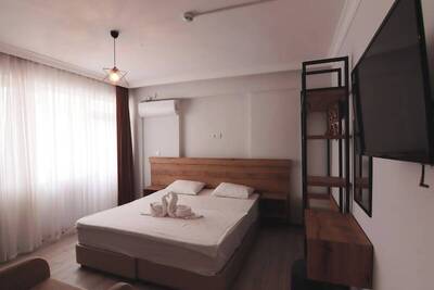 New Garden Side - Standard Room, 1 Bedroom - Garden View