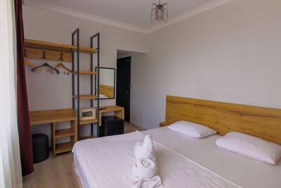 New Garden Side - Standard Room, 1 Bedroom - Garden View