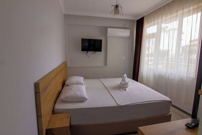 New Garden Side - Standard Room, 1 Bedroom - Garden View
