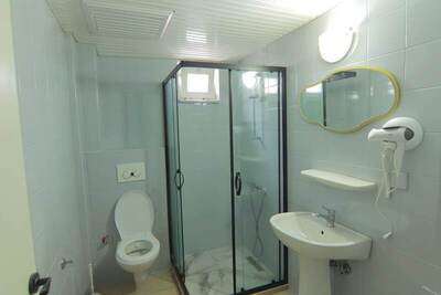New Garden Side - Standard Room, 1 Bedroom - Garden View