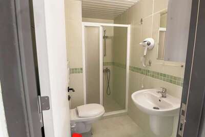 New Garden Side - Family Apartment, 2 Bedrooms, Pool View