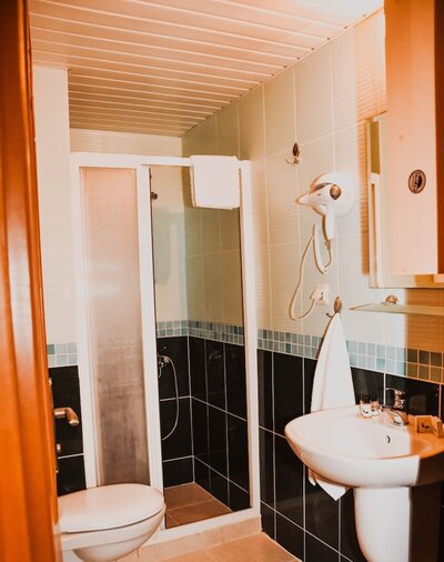 New Garden Side - Family Apartment, 2 Bedrooms, Pool View