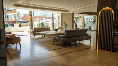 Nex Royal Beach Hotel, Кемер, Турция