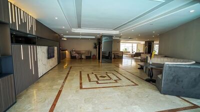 Nex Royal Beach Hotel, Кемер, Турция