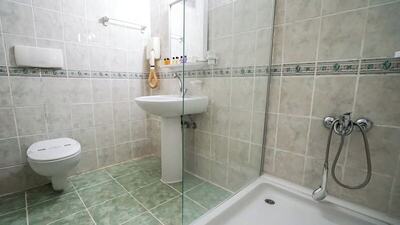 Nex Royal Beach Hotel - Standard Room, Partial Sea View