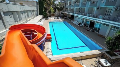 Nex Royal Beach Hotel, Кемер, Турция