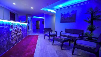 Nex Royal Beach Hotel, Кемер, Турция