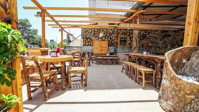 Nex Royal Beach Hotel, Кемер, Турция