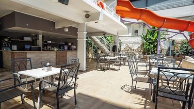 Nex Royal Beach Hotel, Кемер, Турция