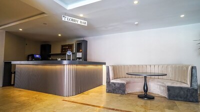 Nex Royal Beach Hotel, Кемер, Турция