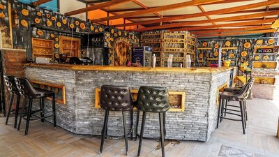 Nex Royal Beach Hotel, Кемер, Турция
