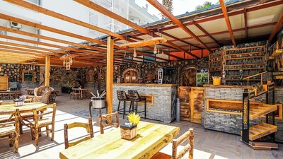 Nex Royal Beach Hotel, Кемер, Турция
