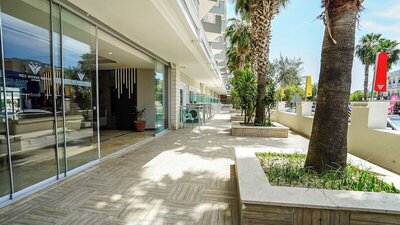 Nex Royal Beach Hotel, Кемер, Турция