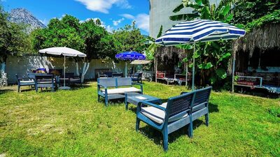 Nex Royal Beach Hotel, Кемер, Турция