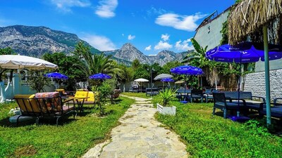 Nex Royal Beach Hotel, Кемер, Турция