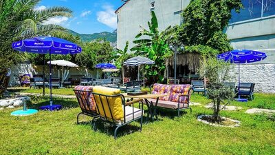 Nex Royal Beach Hotel, Кемер, Турция