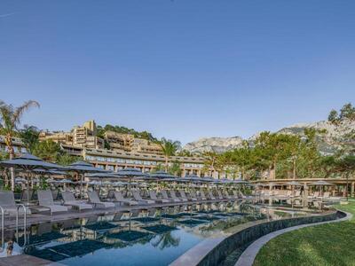 NG Phaselis Bay, Кемер, Турция