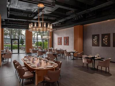 NG Phaselis Bay, Кемер, Турция