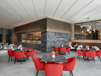 NG Phaselis Bay, Кемер, Турция