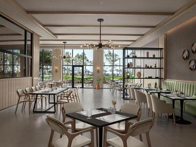 NG Phaselis Bay, Кемер, Турция