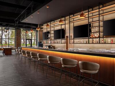 NG Phaselis Bay, Кемер, Турция