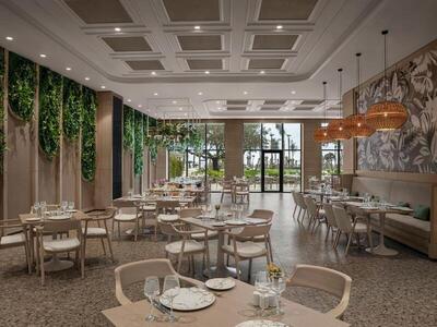 NG Phaselis Bay, Кемер, Турция