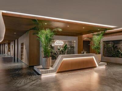 NG Phaselis Bay, Кемер, Турция