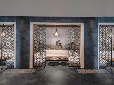 NG Phaselis Bay, Кемер, Турция