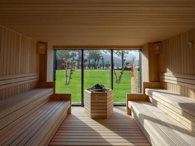 NG Phaselis Bay, Кемер, Турция