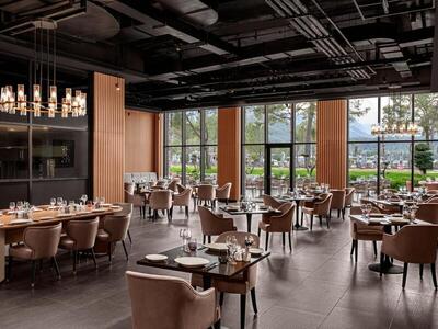 NG Phaselis Bay, Кемер, Турция