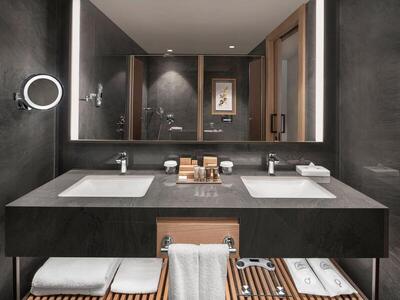 NG Phaselis Bay - Ng Suite Unique Sea View (Type 1)